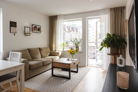 Bostadsrätt, Poseidongatan 13, Öster Mälarstrand, Västerås