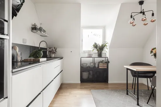 Bostadsrätt, Tegnérgatan 14, Lugnet, Borås