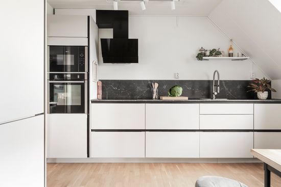 Bostadsrätt, Tegnérgatan 14, Lugnet, Borås