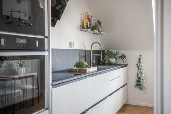 Bostadsrätt, Tegnérgatan 14, Lugnet, Borås
