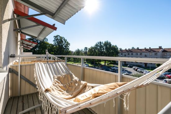 Bostadsrätt, Trumpetaregatan 2C, Rosta, Örebro