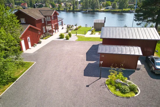 Villa, Bryggvägen 30, Centrala Skellefteå/Innerstan, Skellefteå