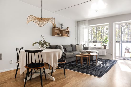 Bostadsrätt, Ynglingagatan 15, Norrmalm, Borås