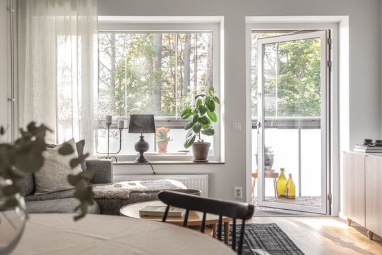 Bostadsrätt, Ynglingagatan 15, Norrmalm, Borås