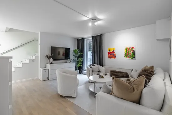 Bostadsrätt, Strandvägen 18, Herrhagen, Karlstad