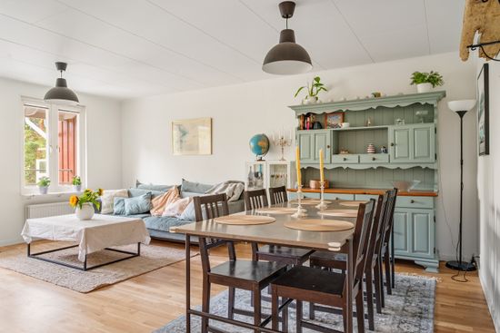 Bostadsrätt, Timmerslätt 29C, Timmerslätt, Partille