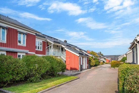 Bostadsrätt, Timmerslätt 29C, Timmerslätt, Partille