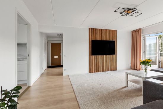 Bostadsrätt, Dackevägen 21, Jakobsberg, Järfälla