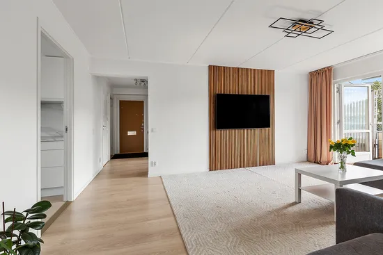 Bostadsrätt, Dackevägen 21, Jakobsberg, Järfälla