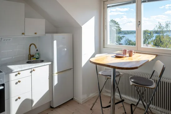 Bostadsrätt, Timmermansvägen 1A, Vaxön, Vaxholm