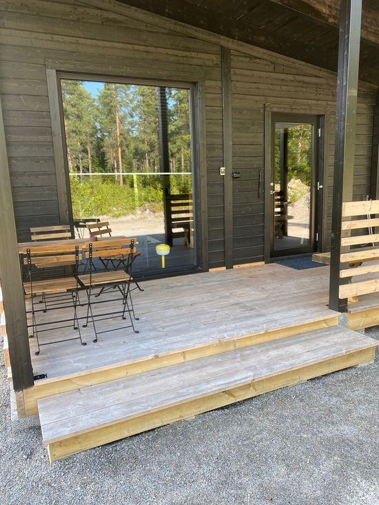 Fritidshus, Harrbäckssand 237, Harrbäcksand, Skellefteå