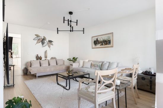 Bostadsrätt, Topasgatan 66, Tynnered, Göteborg