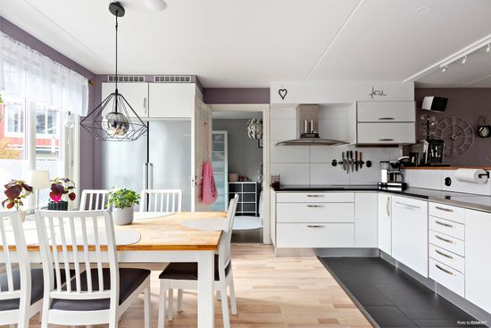 Bostadsrätt, Timmerslätt 58 A, Timmerslätt, Partille