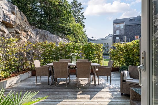 Bostadsrätt, Klåvavägen 70, Hovås, Göteborg