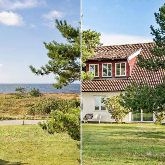 Villa, Sjöstensvägen 2A, Gislövs Strandmark, Trelleborg