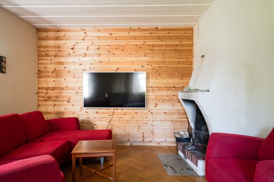 Villa, Ringen 41, Boliden, Skellefteå