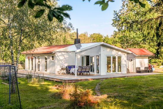 Fritidshus, Lillholmsvägen 3, Djurö-Vindö-Bodatorp, Värmdö