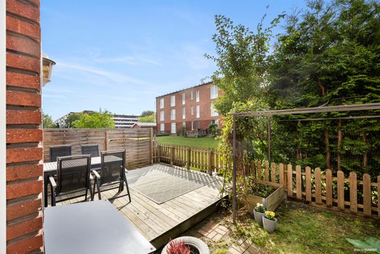 Bostadsrätt, Lammholmsbacken 224, Vårby Gård / Vårberg, Huddinge