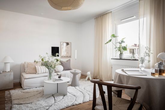 Bostadsrätt, Guldringen 11, Tynnered, Göteborg