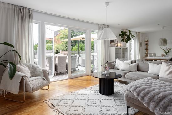 Villa, Kvarngatan 39, Västra Egna hem, Trelleborg