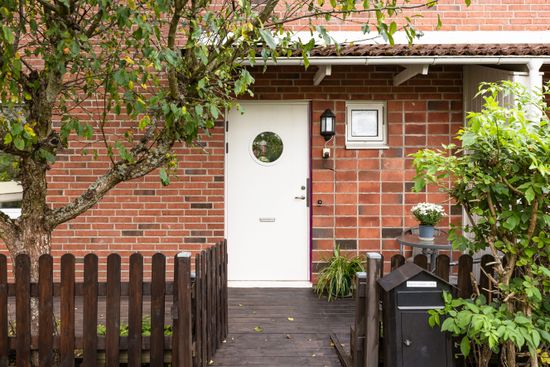 Bostadsrätt, Tegskiftesgatan 141, Mjärdevi, Linköping