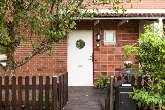 Bostadsrätt, Tegskiftesgatan 141, Mjärdevi, Linköping