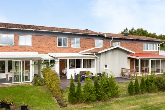 Bostadsrätt, Tegskiftesgatan 141, Mjärdevi, Linköping