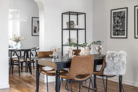 Bostadsrätt, Bergslagsgatan 3, Norr / Folkparken, Norrköping