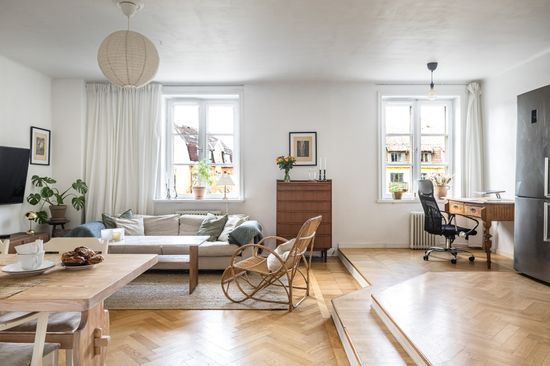 Bostadsrätt, Nynäsvägen 321, Enskede - Gamla Enskede, Stockholm