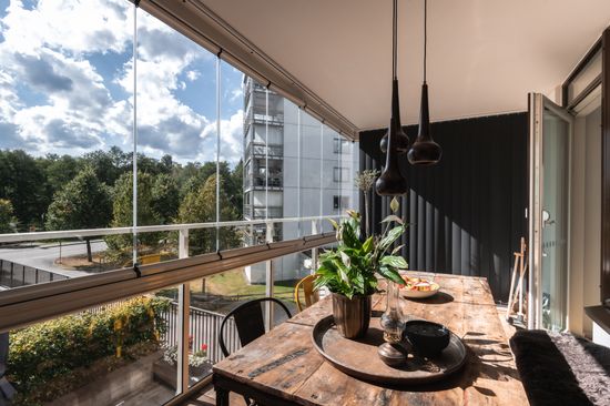 Bostadsrätt, Kyrkogårdsgatan 19, Druvefors, Borås