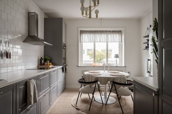 Bostadsrätt, Döbelnsgatan 3, Norrmalm, Borås