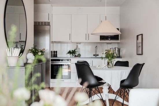 Bostadsrätt, Kryddblandargatan 3, Kungsängen, Uppsala