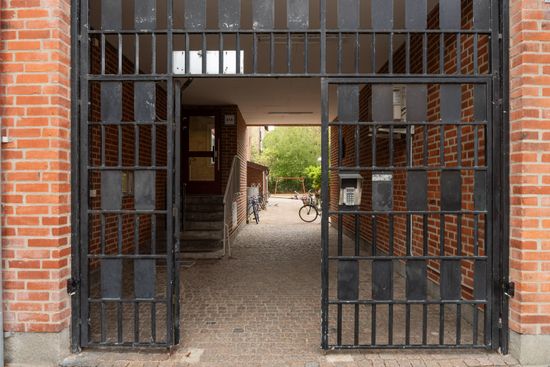 Bostadsrätt, Bodekullsgången 21a, Östra Sorgenfri, Malmö