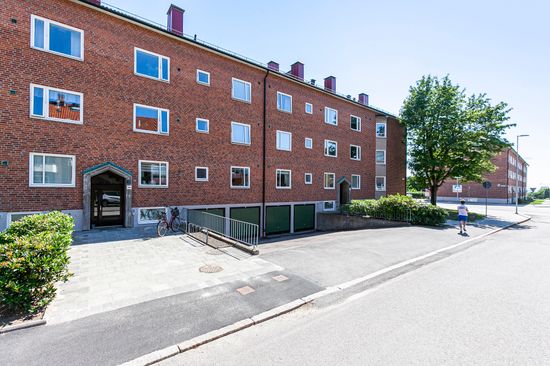 Bostadsrätt, Ystadsgatan 16A, Husensjö, Helsingborg