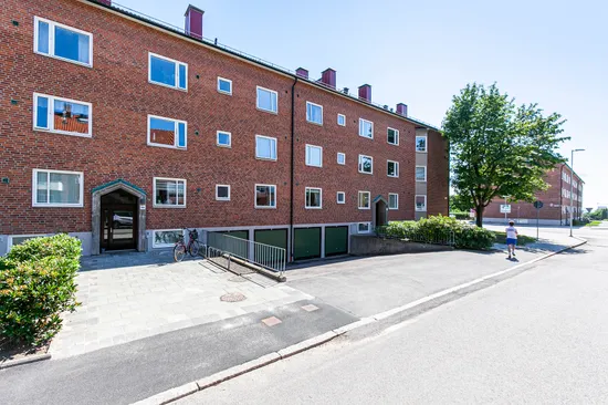 Bostadsrätt, Ystadsgatan 16A, Husensjö, Helsingborg