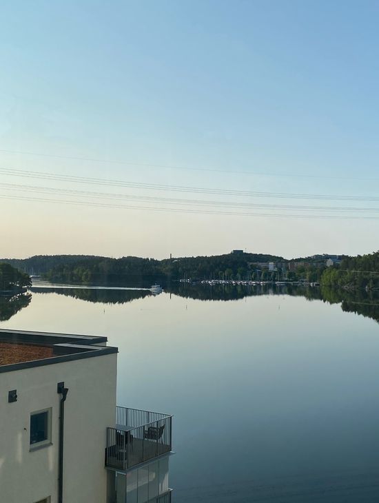 Bostadsrätt, Tollare strand 1, Tollare, Nacka