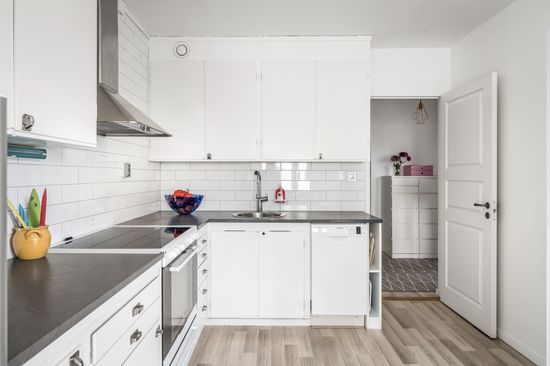 Bostadsrätt, Tornslingan 39, Trångsund, Huddinge