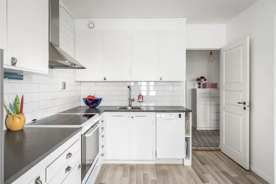 Bostadsrätt, Tornslingan 39, Trångsund, Huddinge