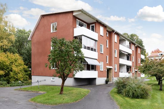 Bostadsrätt, Brynjegatan 4B, Gamla Vättersnäs, Jönköping