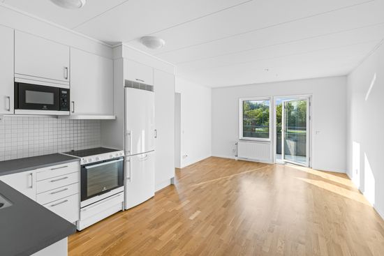 Bostadsrätt, Odensalavägen 46, Märsta - Centralt, Sigtuna