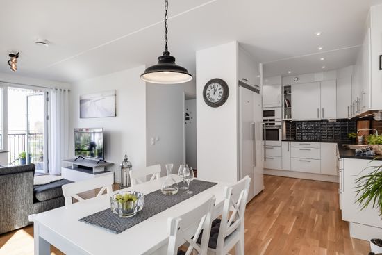 Bostadsrätt, Olofsgatan 15, Ormesta, Örebro