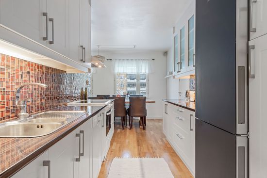 Bostadsrätt, Bellmansgatan 108, Löten / Övre Bellman, Uppsala