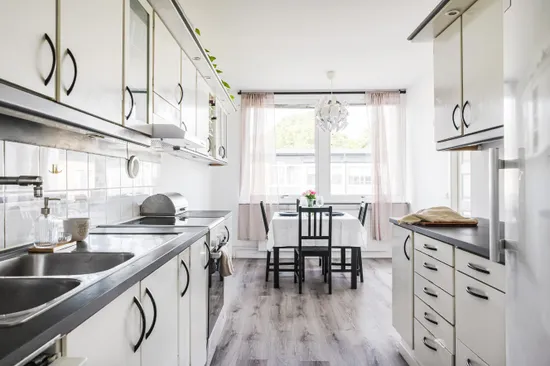 Bostadsrätt, Umeågatan 20B, Helsingborg