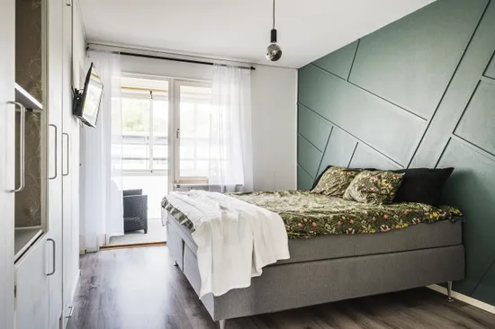Bostadsrätt, Umeågatan 20B, Helsingborg