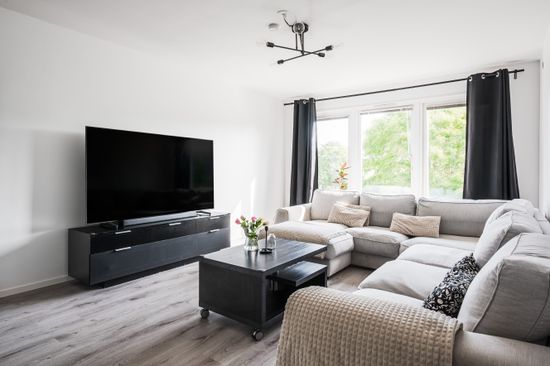 Bostadsrätt, Umeågatan 20B, Helsingborg