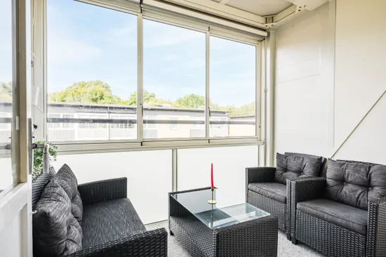 Bostadsrätt, Umeågatan 20B, Helsingborg