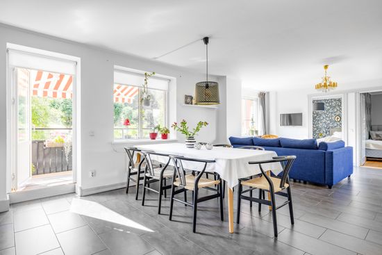 Bostadsrätt, Tvetgatan 104, Övre Fridhem, Kungälv