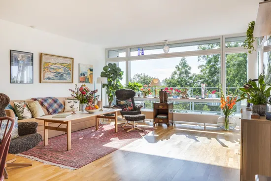 Bostadsrätt, Vipemöllevägen 101, Vipeholmsparken, Lund