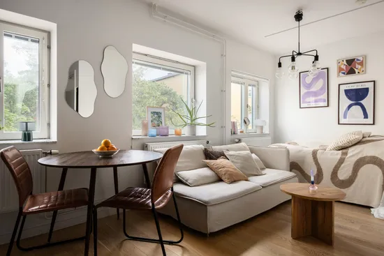 Bostadsrätt, Valborgsmässovägen 20D, Midsommarkransen/Telefonplan, Stockholm