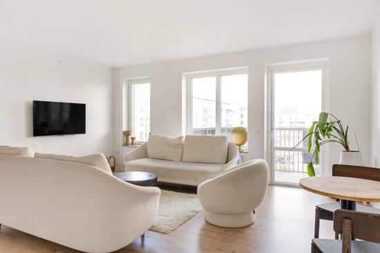 Bostadsrätt, Räfsgatan 23, Elinegård, Malmö